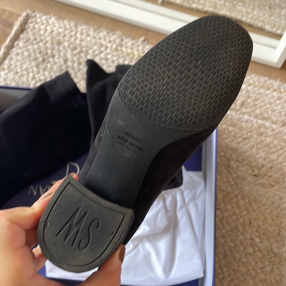 Stuart Weitzman Halftime Boot - image 8